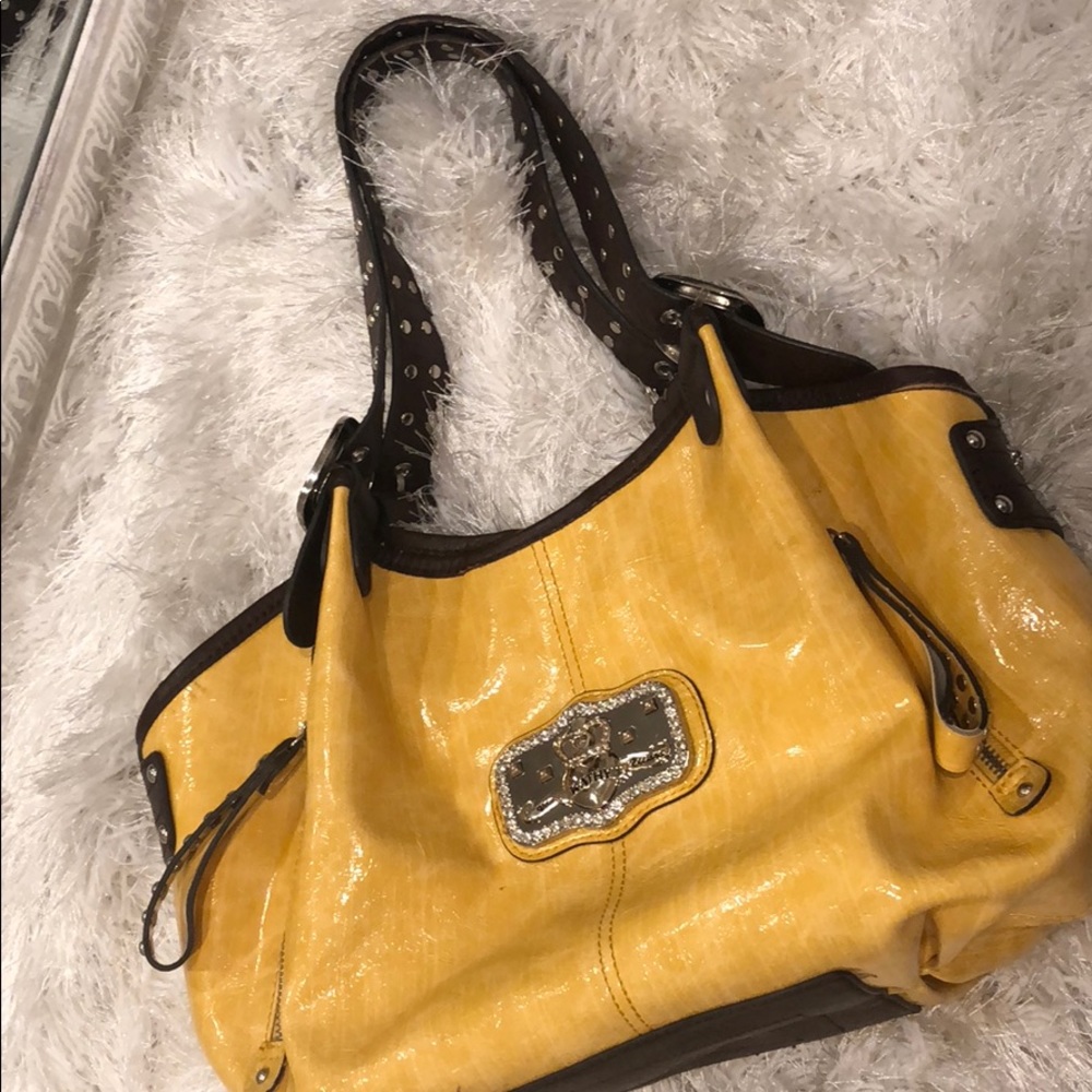 Kathy Van Zeeland Bag